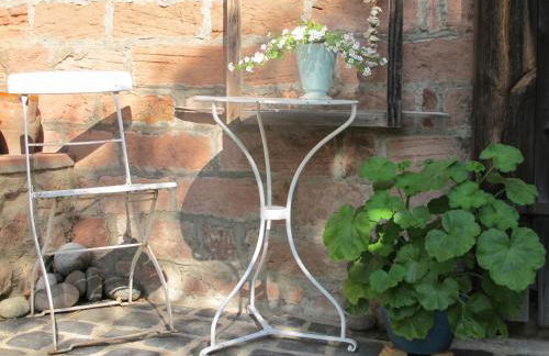 Ferienwohnung Spessart - Foto 2