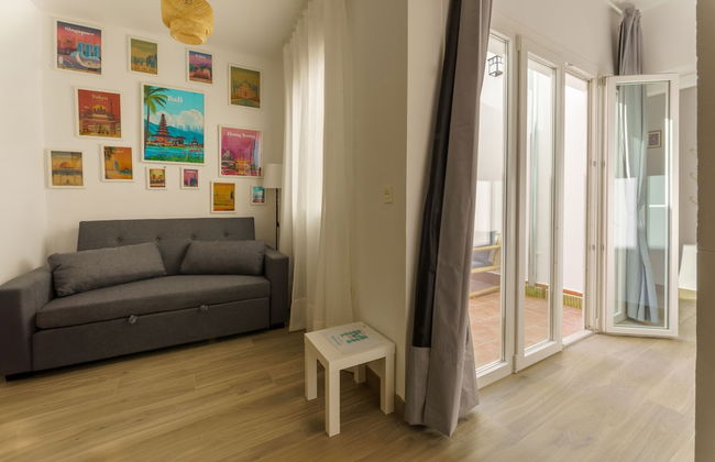 APARTAMENTOS MAPAMUNDI - Foto 57