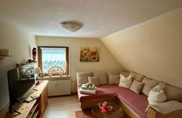 Ferienwohnung Hänel - Foto 1