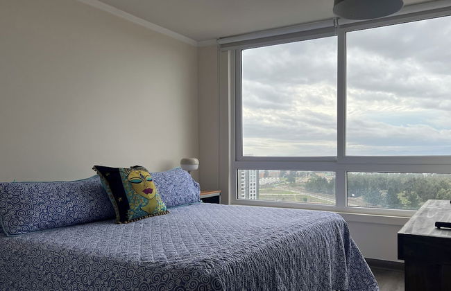 Oceana Suites Lomas de Montemar - Photo 1