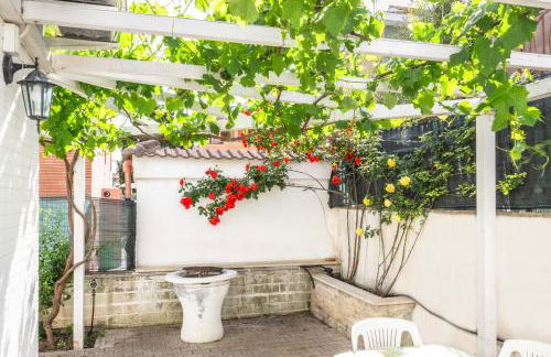 La Pergola in Fiore - Foto 1