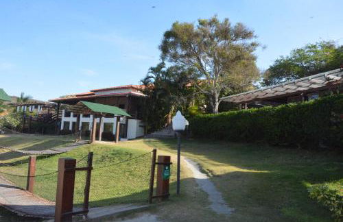 FLAT MONTE CASTELO GRAVATÁ 2 QUARTOS COM AR CONDICIONADO - WIFi - Foto 20