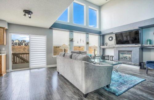 6BD Quiet Northside Mountain Views & Parks - Foto 21