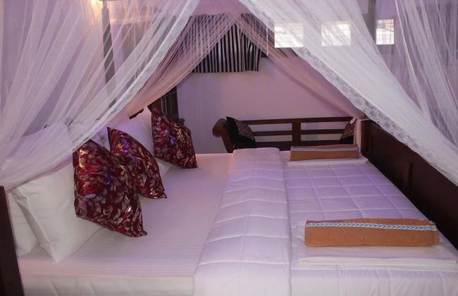 Dream Villa - Foto 4