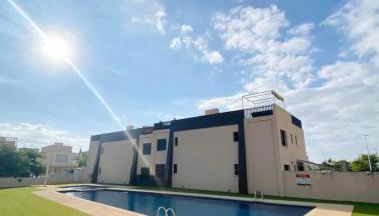 Appartement Mil palmeras - Foto 3