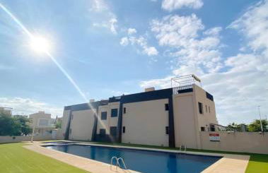 Appartement Mil palmeras - Foto 3