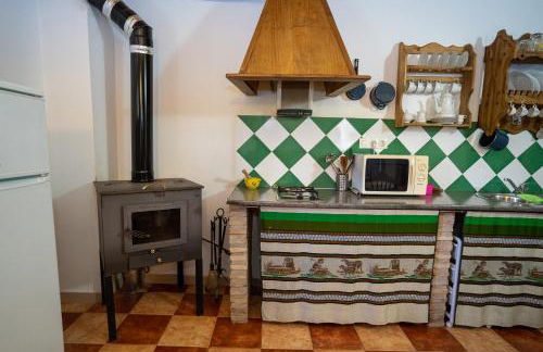 Cortijo La Torrecilla - Foto 27