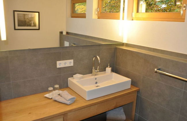 Suite Nuss Modern Retreat - Foto 10