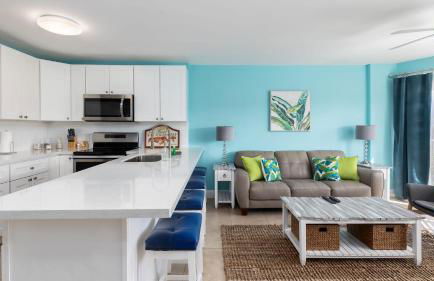 Boho Chic Ocean Pointe 3214 - Foto 12