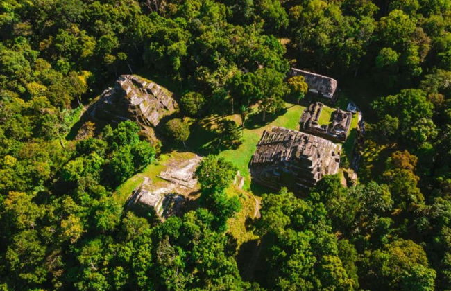 Yaxhá Day Trip - Photo 2