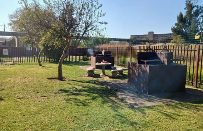 Apartment in Newcastle Kzn - Foto 16