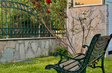 THEOHARIS SUMMERHOUSE - Foto 24