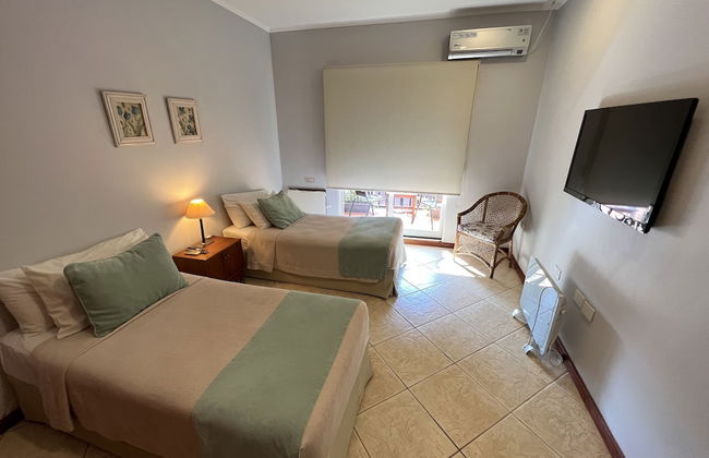 Flora Apartments - Foto 44