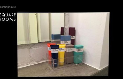 Square Rooms 8 - Foto 76