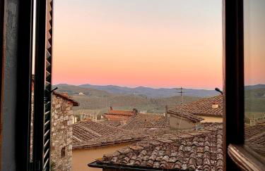 Dolcevita Chianti Apartments - Foto 20