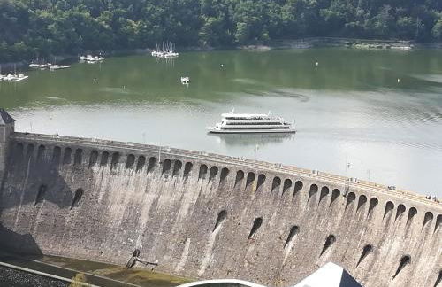 Ferienwohnung Edersonne - Foto 9