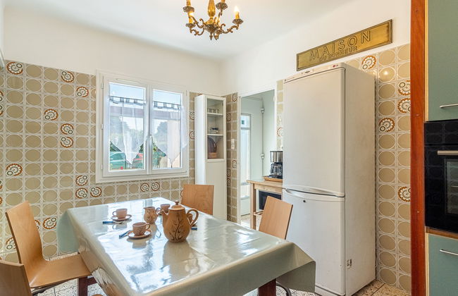 La Pitchoune - Foto 11