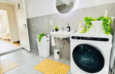 Schöne & gemütliche Wohnung direkt am Bahnhof - Foto 5