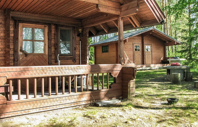 Auringonlasku - Foto 6