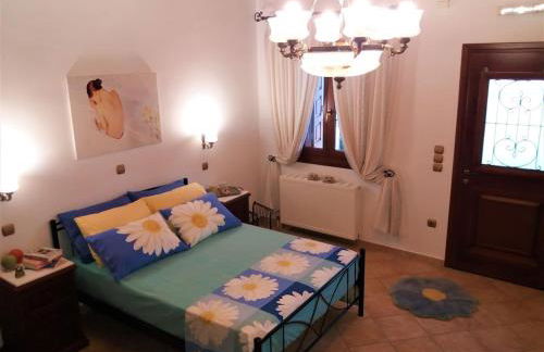 Apiranthos Diamond Maisonette in Naxos (3 BDRM) - Photo 21