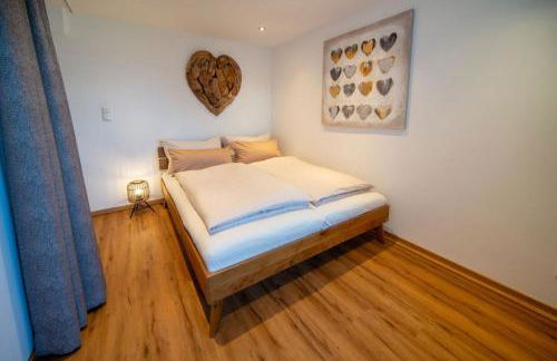 Ferienwohnung Bergkingese - Foto 6