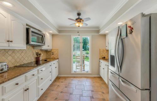 Yellowhammer Hill - Amenities Galore! Near Cullman - Foto 34