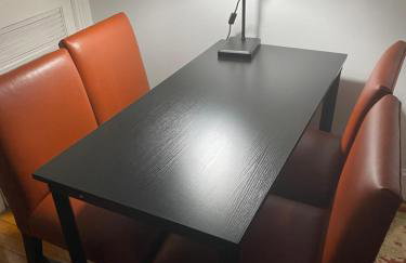 Gorgeous Refurbished 1Bdrm and 1Den Home - Foto 15