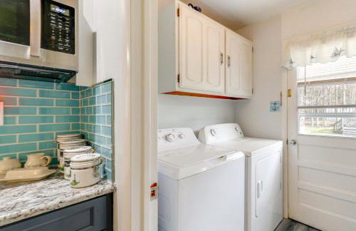 Families with Pets! Home 4 Mi to Ocean City Beach - Foto 11