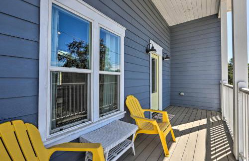 Sierra Sunset Inn - 3 Miles to Placerville! - Foto 39