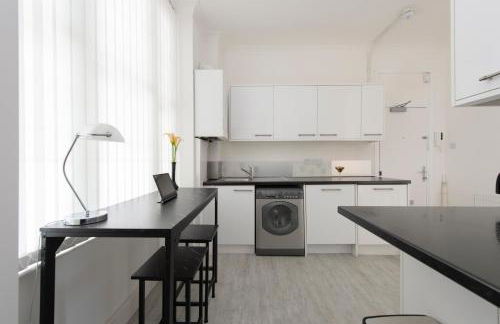 Tower Bridge Exclusive Two bedroom apartment - Foto 19