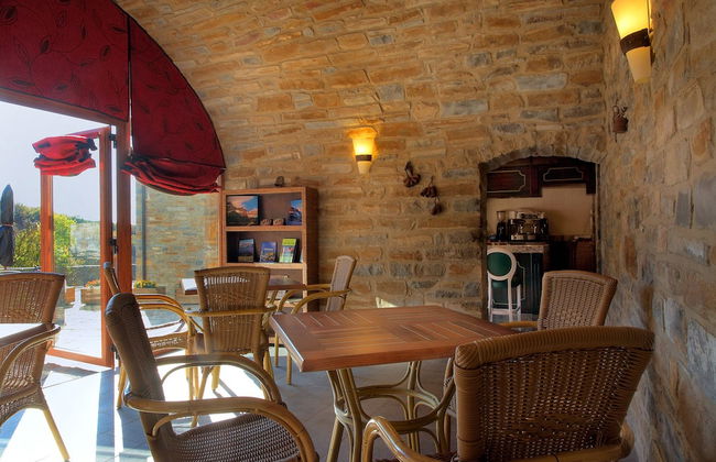 Casas Pirineo Aínsa: Historic Palace & Garden - Foto 61