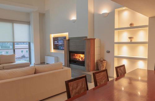 Villa Theopetra - Foto 21