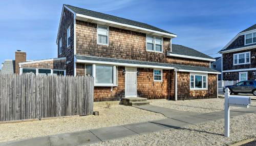 Oceanside Beach House in Pvt Beach Community! - Foto 2