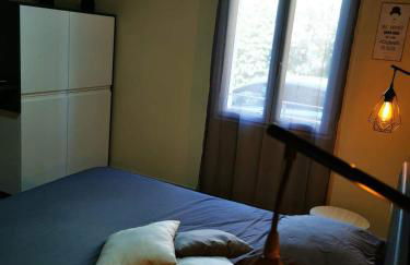 Appartement Indépendant dans le Résid hôtel idéal pour les vacances - séminaires - déplacements pro "L'Evidence du Golf " VEDENE - Foto 20