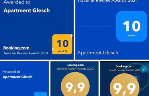 Apartment Glesch - Foto 8