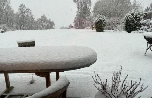 Drumguish Cottage - Foto 43