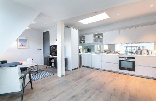 Urban Chic - Clink Street - Foto 17