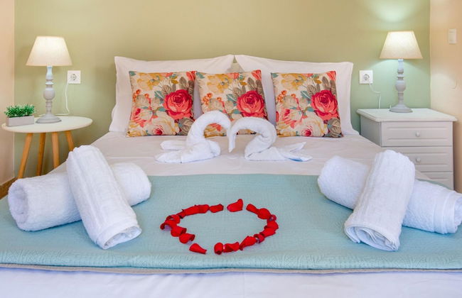 Xenia House in Gaios - Foto 10