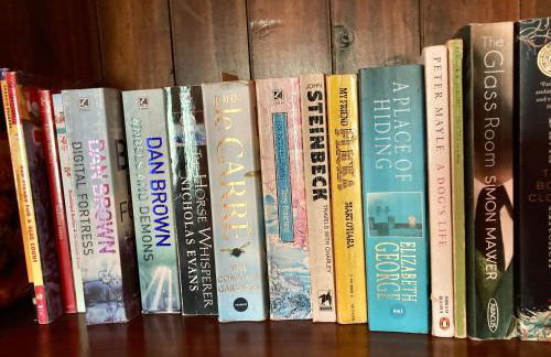 Il Nascondiglio - The Hideaway - Foto 41