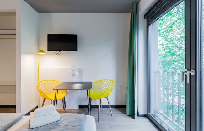 Nena Apartments Kreuzberg 61 - Foto 18