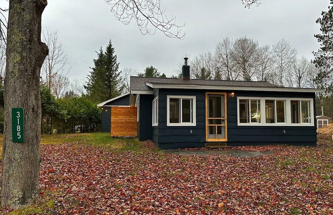 The Cottage - Foto 18