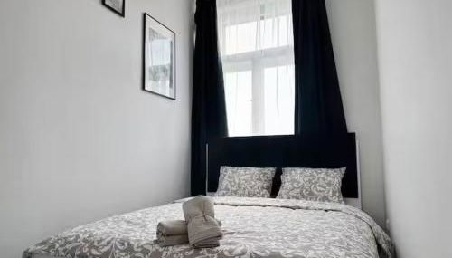 Beautiful Cozy Room Near The Square F8C - Foto 5