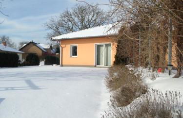 Ferienhaus Am Anger - Foto 16