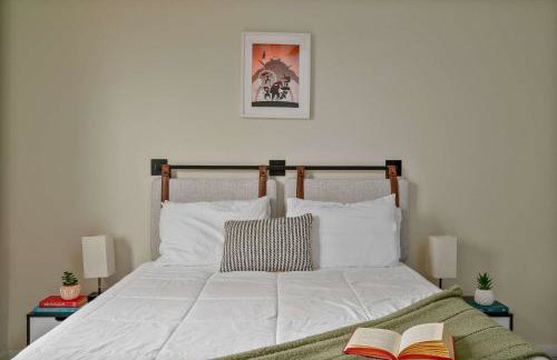 Townhome w heated pool & game room - Foto 36