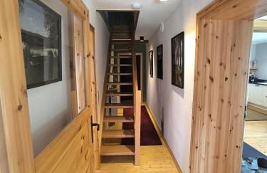 Natur und Wellness ''auf der Hardt'' -Jacuzzi- Sauna- Kinderausstattung- Alleinlage im Wald - Foto 2