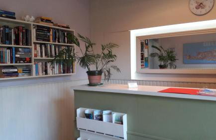 Oasis Apartments & Rooms - Foto 13