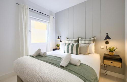 Madrid Serrano - Apartamento de 2 dormitorios - Foto 9