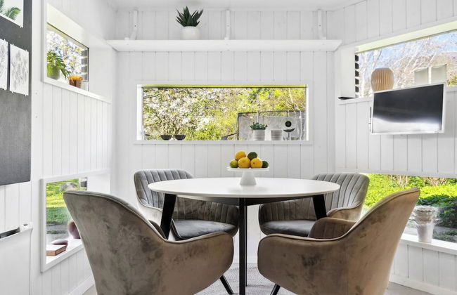 Sanders Swan - Marvellous Villa Close to the Center of Copenhagen - Foto 17