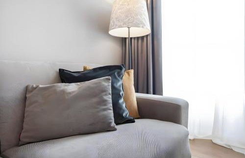 Il Vicolo Apartments Il Corso - Photo 23