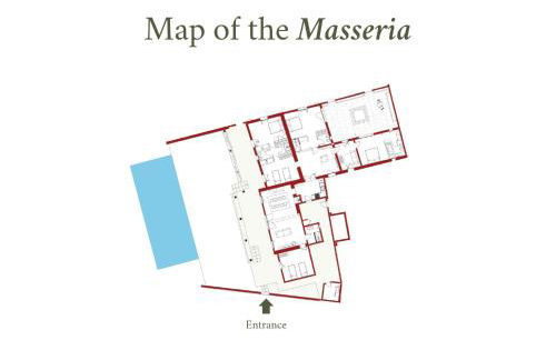 Masseria Torre Ruggeri - Foto 8